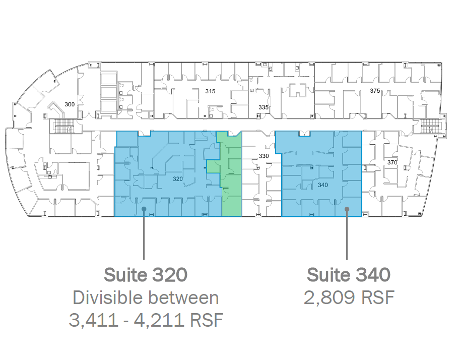191 S Buena Vista St, Burbank, CA for lease Interior Photo- Image 1 of 1
