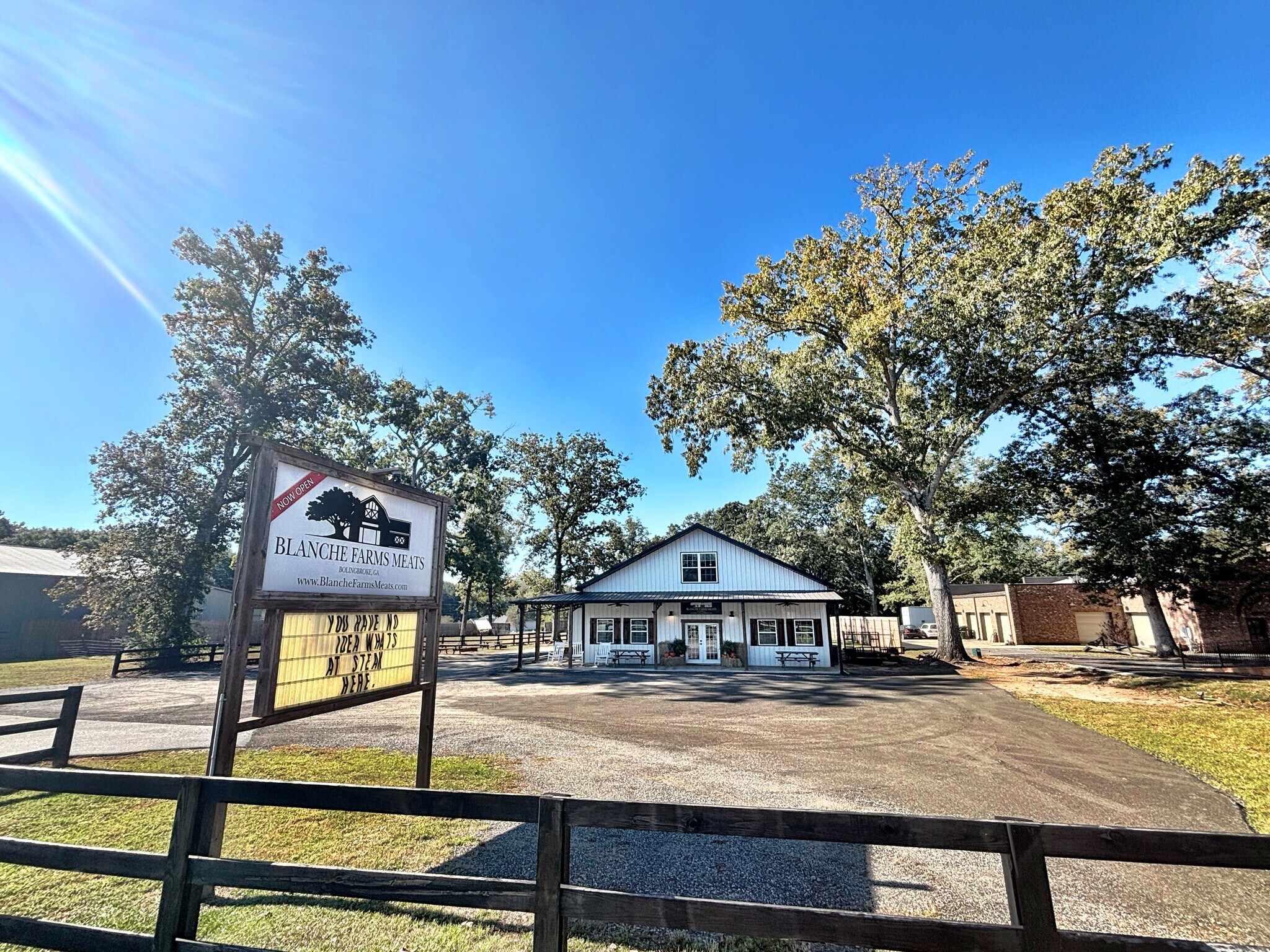 5959 US-41, Bolingbroke, GA for sale Primary Photo- Image 1 of 19