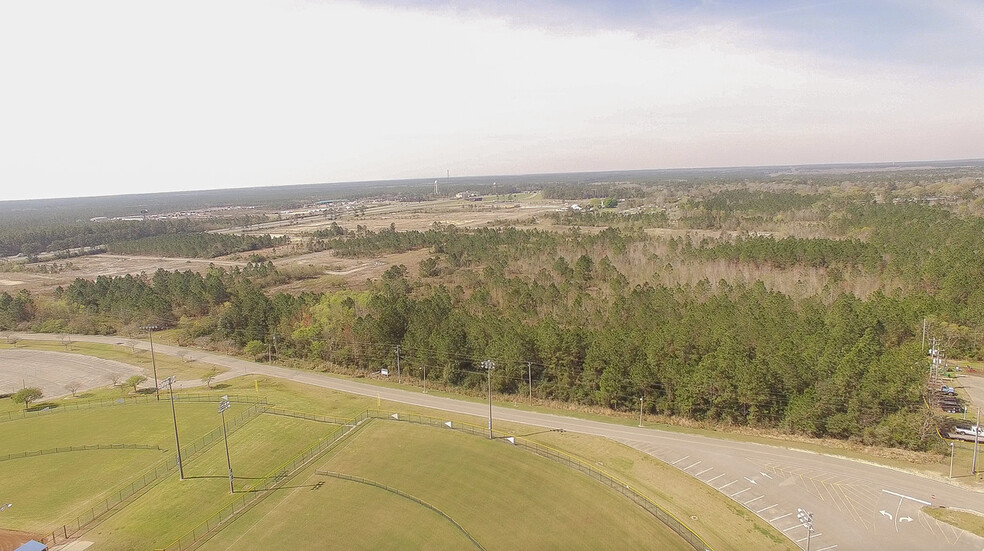 18634 16th St, Gulfport, MS for sale - Aerial - Image 3 of 10