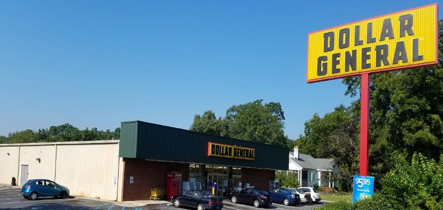 2101 Locust Hill Rd, Greer, SC for sale Primary Photo- Image 1 of 1