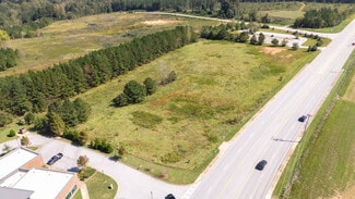 More details for SC Hwy 219 Main Street, Newberry, SC - Land for Sale