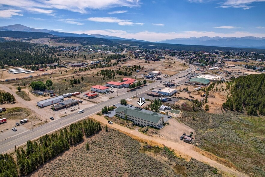 2019 N Poplar St, Leadville, CO for sale - Building Photo - Image 3 of 21