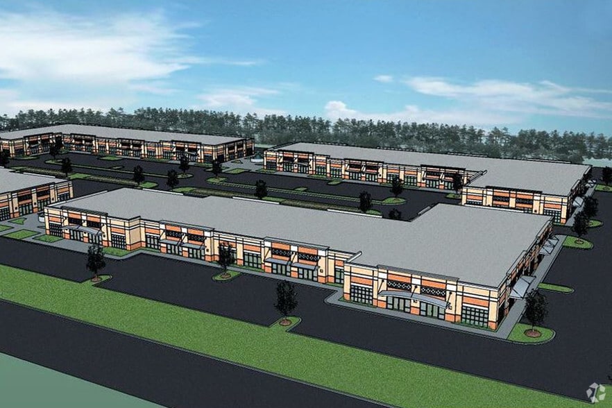 2265 Clements Ferry Rd, Charleston, SC 29492