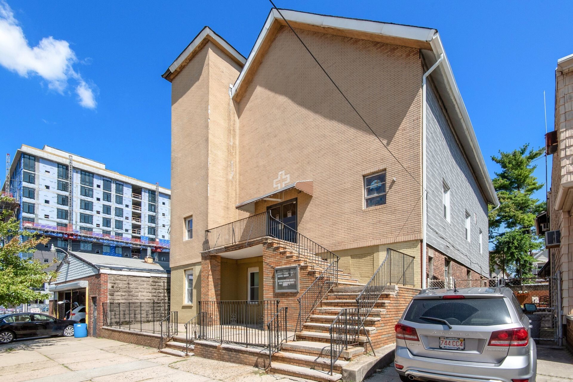 9-11 E 46th St, Bayonne, NJ for sale Building Photo- Image 1 of 1