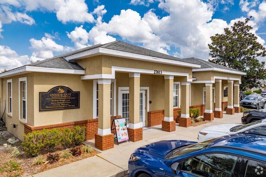 27613 Cashford Cir, Wesley Chapel, FL for sale - Primary Photo - Image 1 of 1