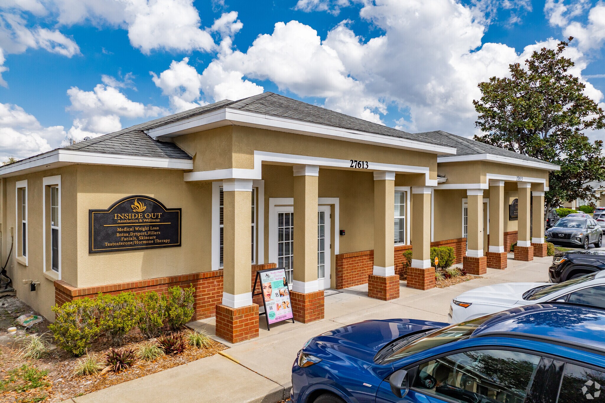27613 Cashford Cir, Wesley Chapel, FL for sale Primary Photo- Image 1 of 1