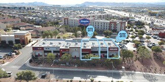 More details for 3255 St Rose Pky, Henderson, NV - Retail for Lease