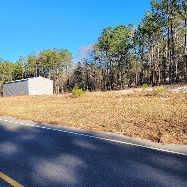 3865 US 1 Hwy, Vass, NC 28394 Flex for Sale