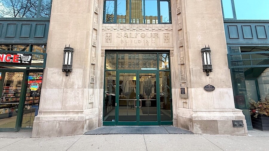 119 Spadina Ave, Toronto, ON for lease Interior Photo- Image 1 of 28