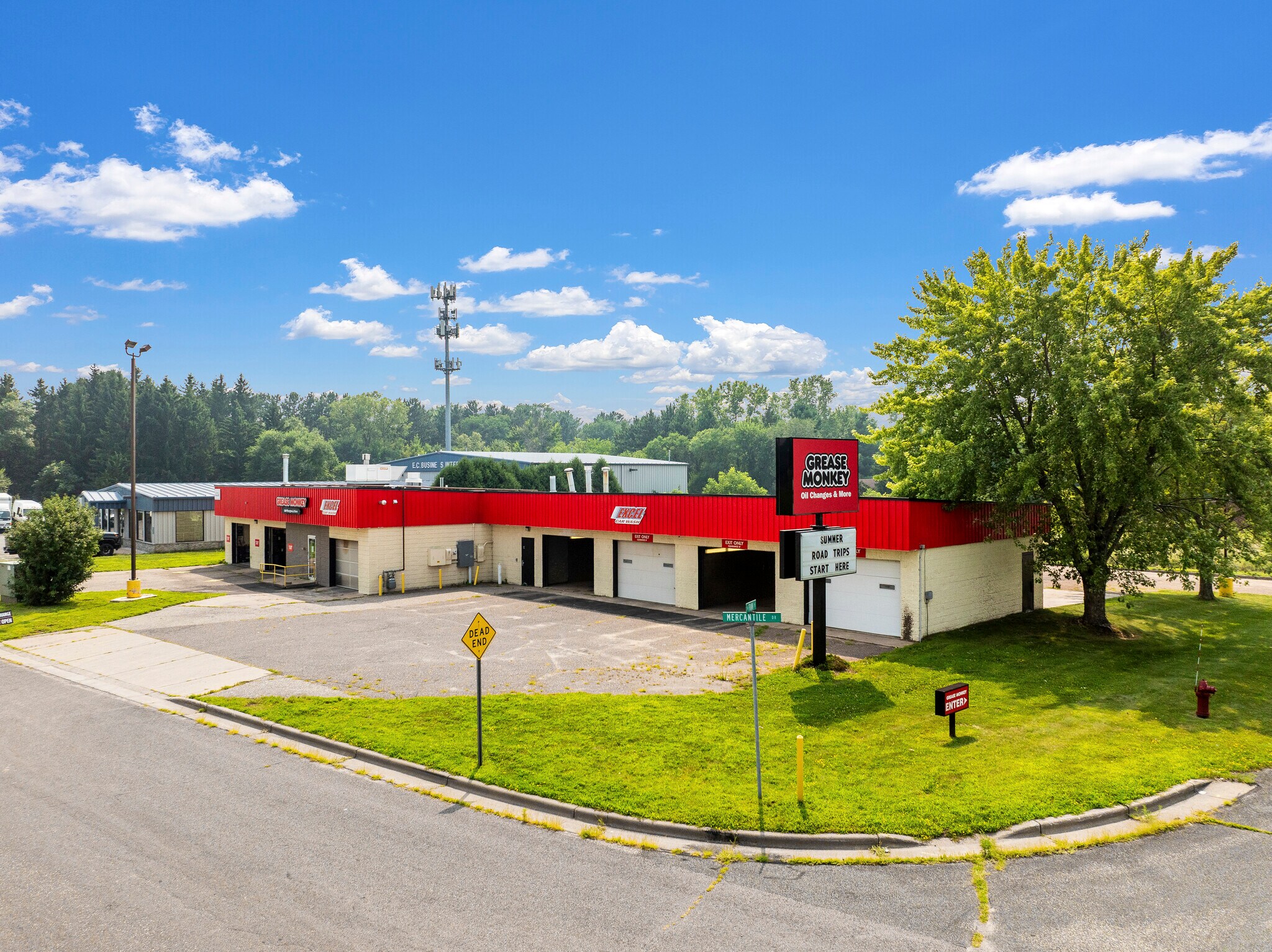 2236 Mercantile Dr, Eau Claire, WI for sale Building Photo- Image 1 of 7