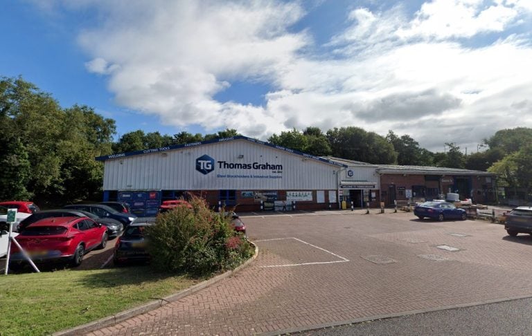 Bridge End Rd, Egremont for lease Primary Photo- Image 1 of 13