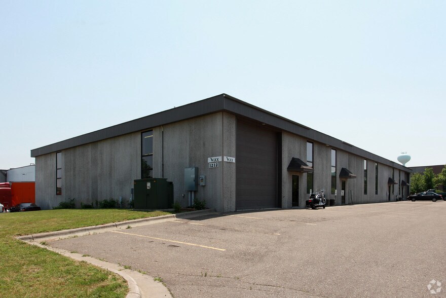 1212 Beaudry Blvd, Hudson, WI for sale - Primary Photo - Image 1 of 1