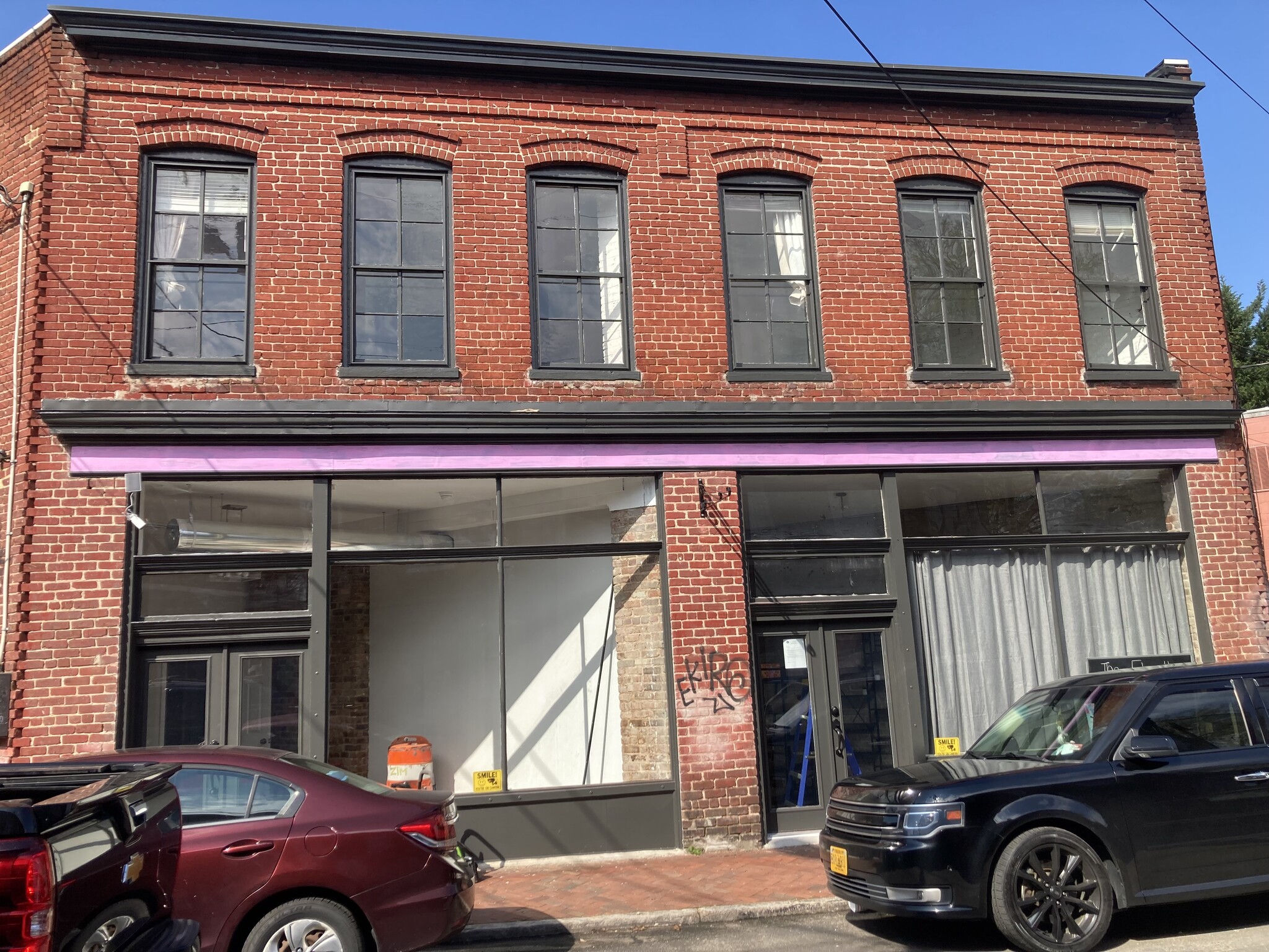 406-410 Brook Rd, Richmond, VA for lease Building Photo- Image 1 of 7