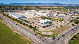 More details for 365 32 Rd., Grand Junction, CO - Industrial for Lease