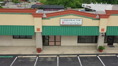 133 S Orange St, Xenia, OH for lease - Commercial Listing Video 