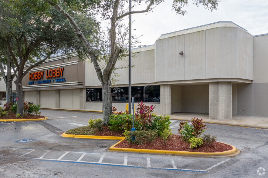 16880 US Highway 441, Mount Dora, FL for sale - Building Photo - Image 1 of 1