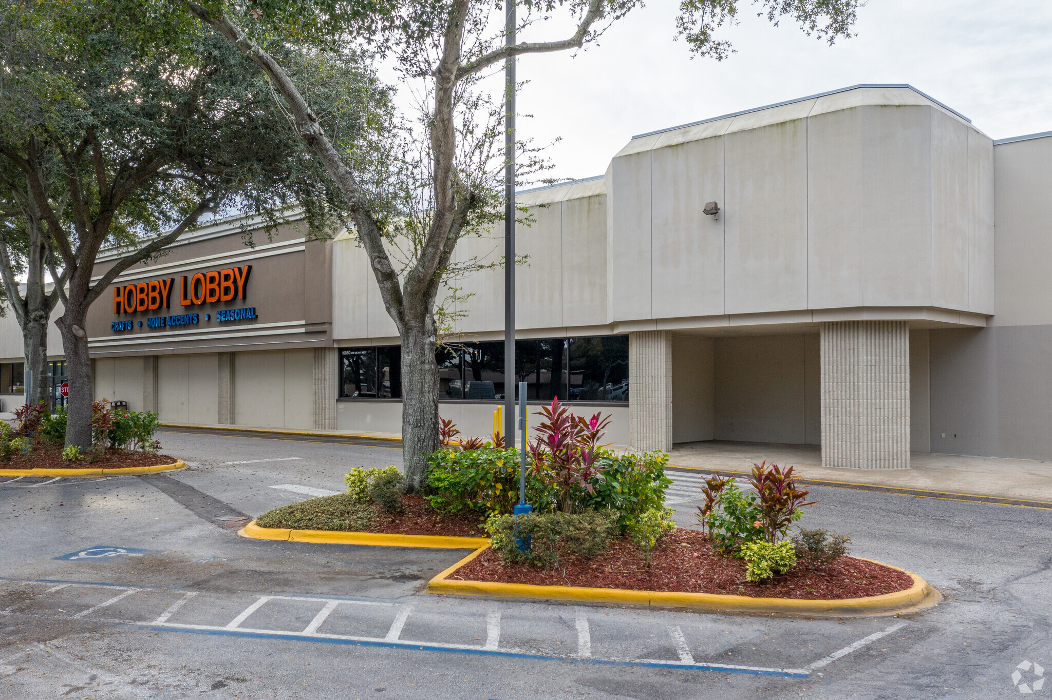 16880 US Highway 441, Mount Dora, FL for sale Primary Photo- Image 1 of 1