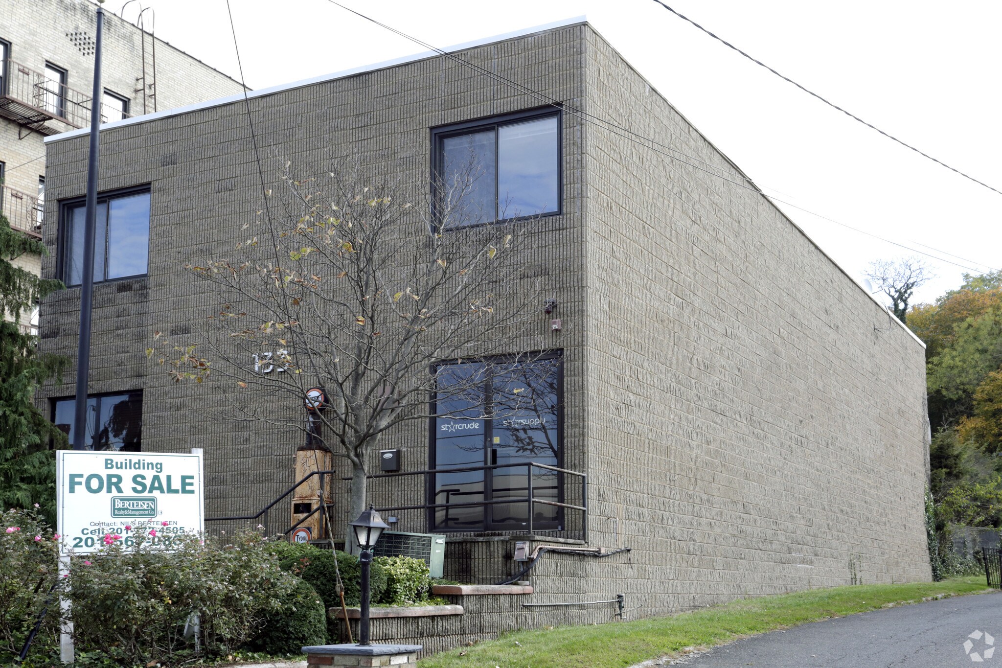 133 Engle St, Englewood, NJ for sale Primary Photo- Image 1 of 1