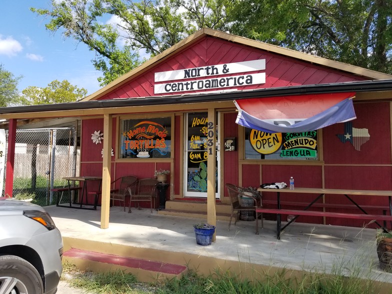 2031 Spur St, New Braunfels, TX 78130 | LoopNet