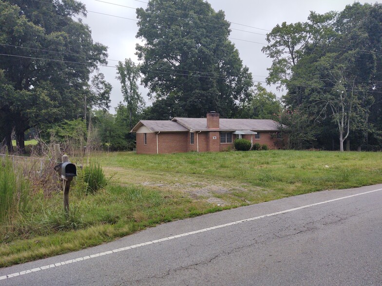 000 Webb Rd, Salisbury, NC for sale - Primary Photo - Image 1 of 1