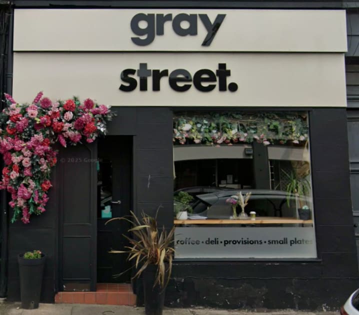 94-98 Gray St, Broughty Ferry for lease Building Photo- Image 1 of 2