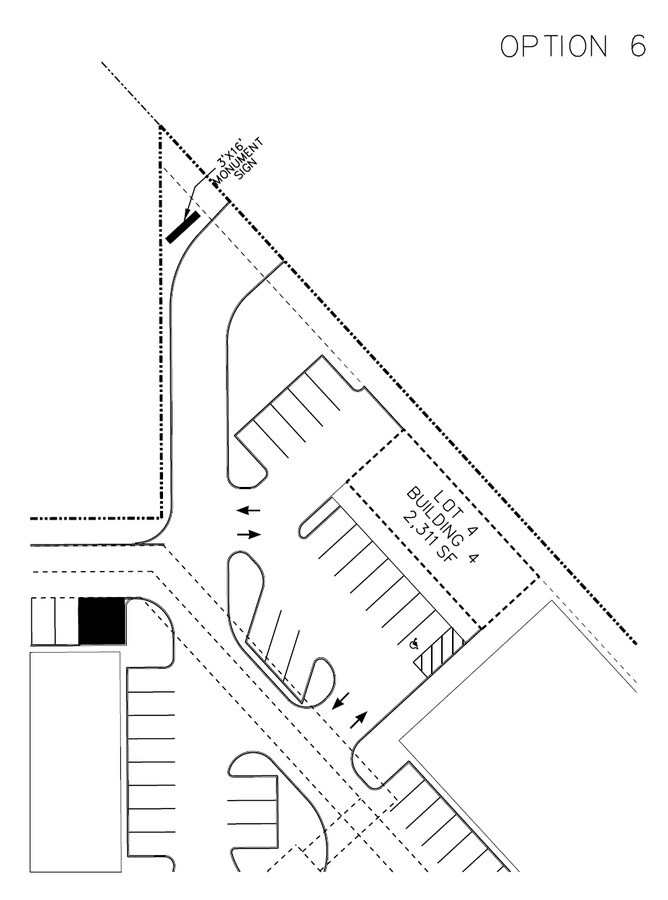 201 W Kennedale Pky, Kennedale, TX 76060 Building 4 Single Tenant
