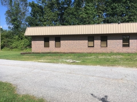 465 Toccoa Hwy, Mount Airy, GA for sale Primary Photo- Image 1 of 1