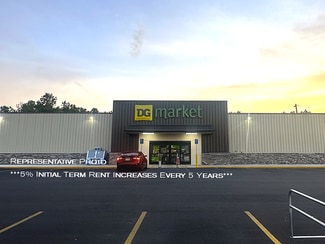 More details for 10533 RM 1431, Buchanan Dam, TX - Retail for Sale