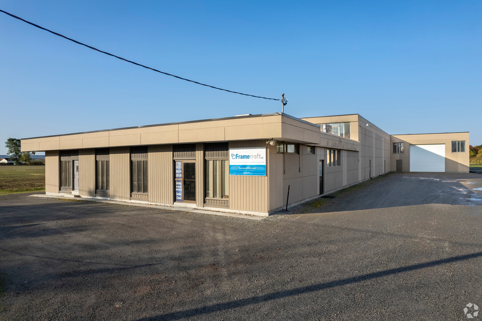 2485 First St Louth, St Catharines, ON for sale Building Photo- Image 1 of 1