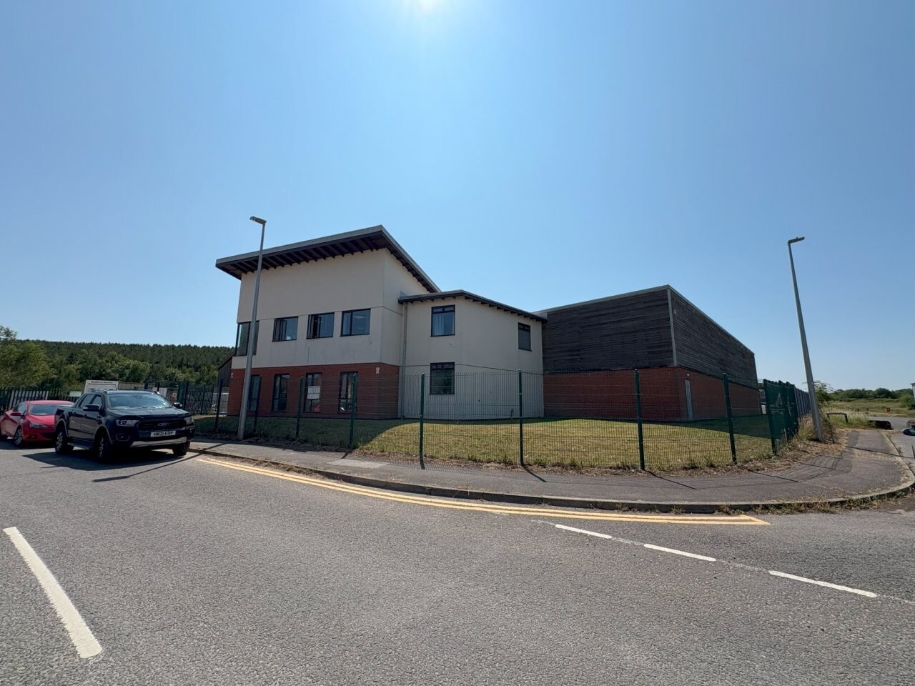 Darwin Dr, New Ollerton for sale Building Photo- Image 1 of 1