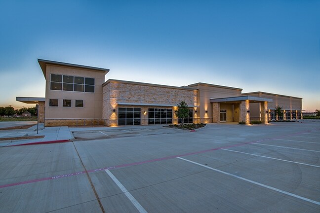 5637 N Tarrant Pky, Fort Worth, TX for sale Building Photo- Image 1 of 1