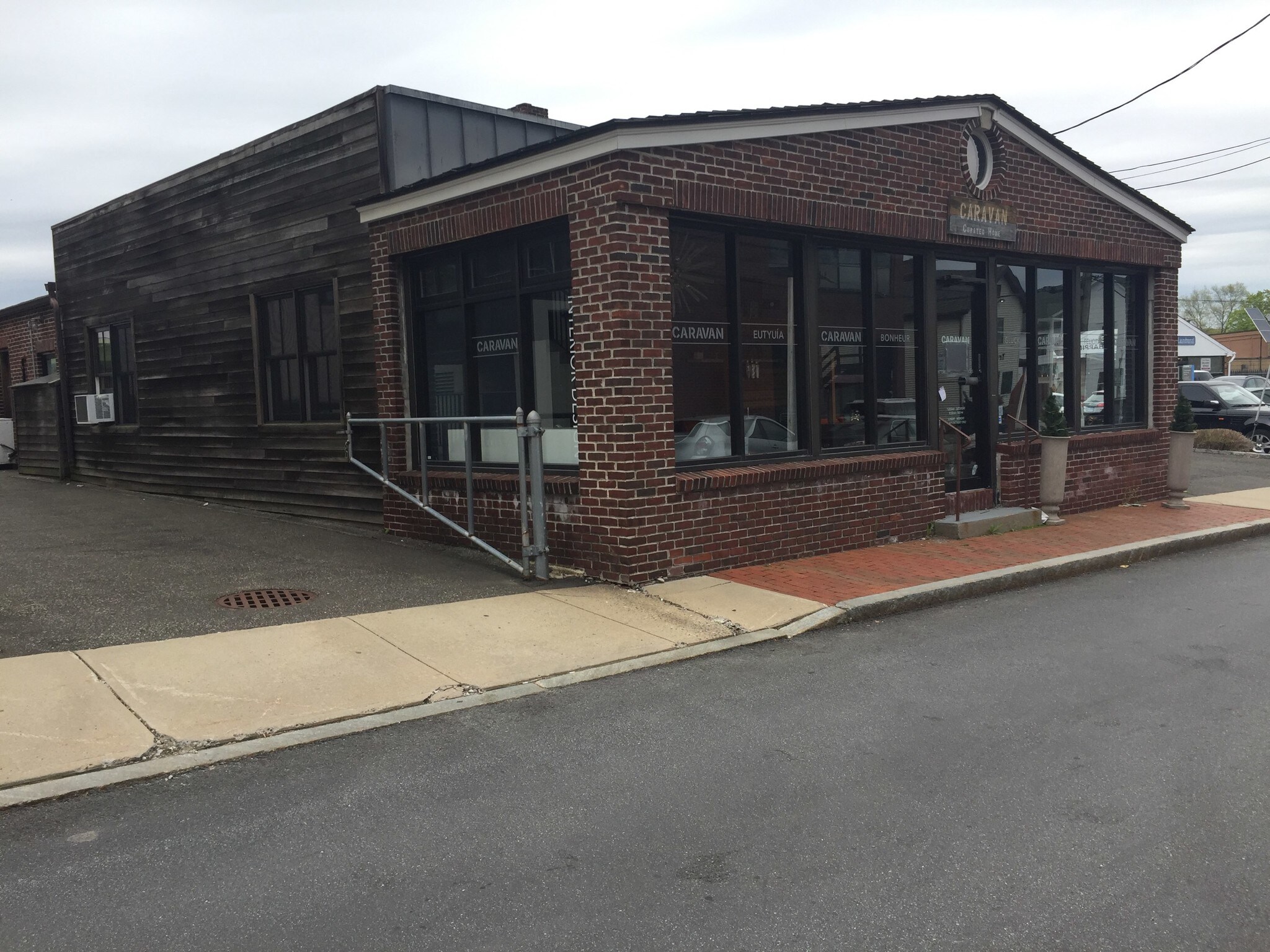 12 Burtis Ave, New Canaan, CT for sale Building Photo- Image 1 of 1