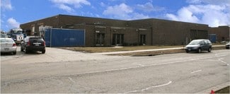 More details for 1555 Frontenac Rd, Naperville, IL - Industrial for Lease