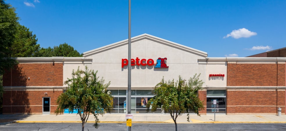 2350 Holcomb Bridge Rd, Roswell, GA for lease - Building Photo - Image 2 of 3