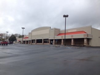 More details for 2002-2012 Lee Hwy, Bristol, VA - Retail for Lease