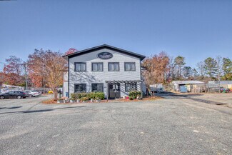 More details for 4403 Ironbound Rd, Williamsburg, VA - Office for Sale