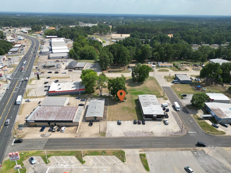 TBD Reel Rd. Rd, Longview, TX for sale - Building Photo - Image 3 of 10