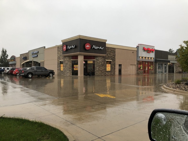 1019 S Grand Ave, Spencer, IA for sale - Primary Photo - Image 1 of 1