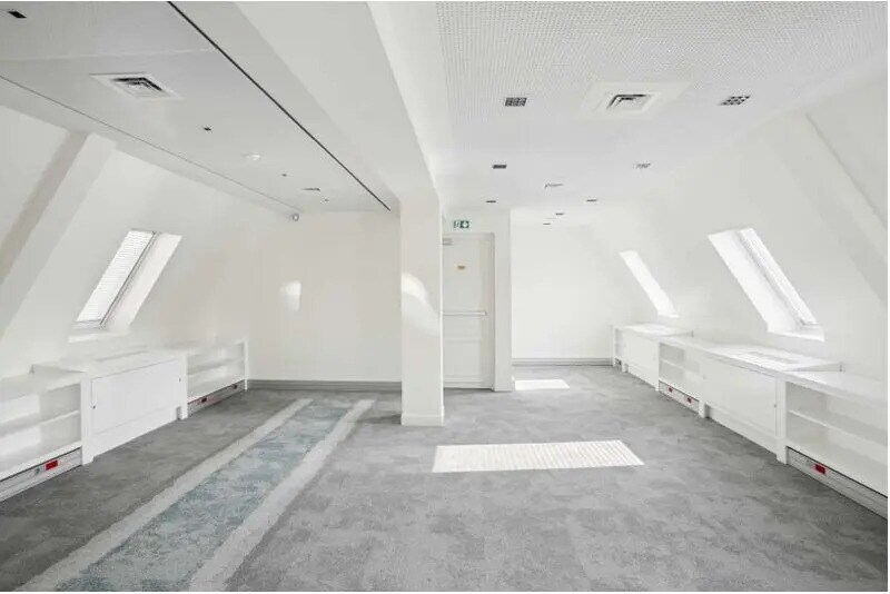 5 Rue Scribe, Paris for lease - Building Photo - Image 1 of 6