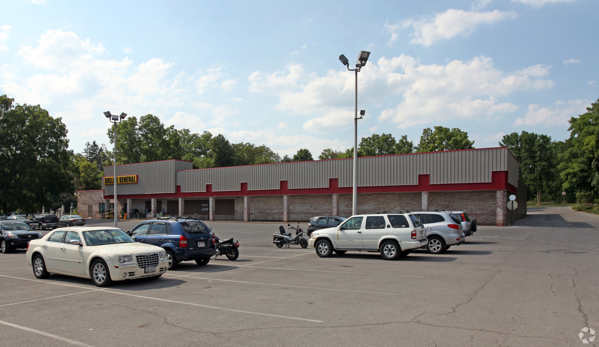 64-74 West Ave, Canandaigua, NY for sale Primary Photo- Image 1 of 3