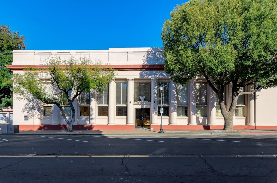 415 Railroad Ave, Pittsburg, CA for sale - Primary Photo - Image 1 of 1