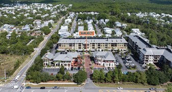 2050 W County Highway 30A, Santa Rosa Beach FL - Pub