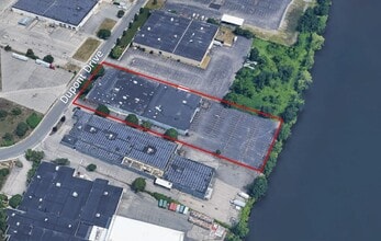 195 Dupont Dr, Providence, RI for lease Interior Photo- Image 2 of 8