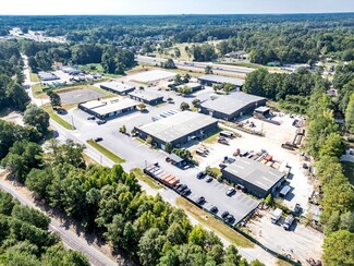 More details for 10371 Old Atlanta Hwy, Covington, GA - Industrial for Lease