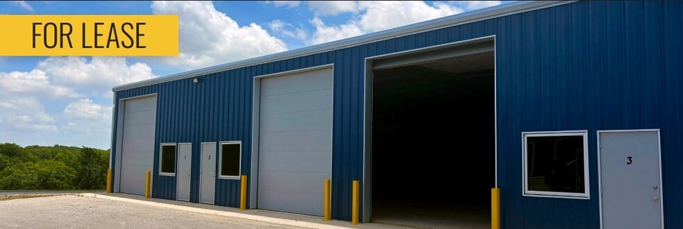 1568 FM 3433, Newark, TX for lease - Building Photo - Image 1 of 6