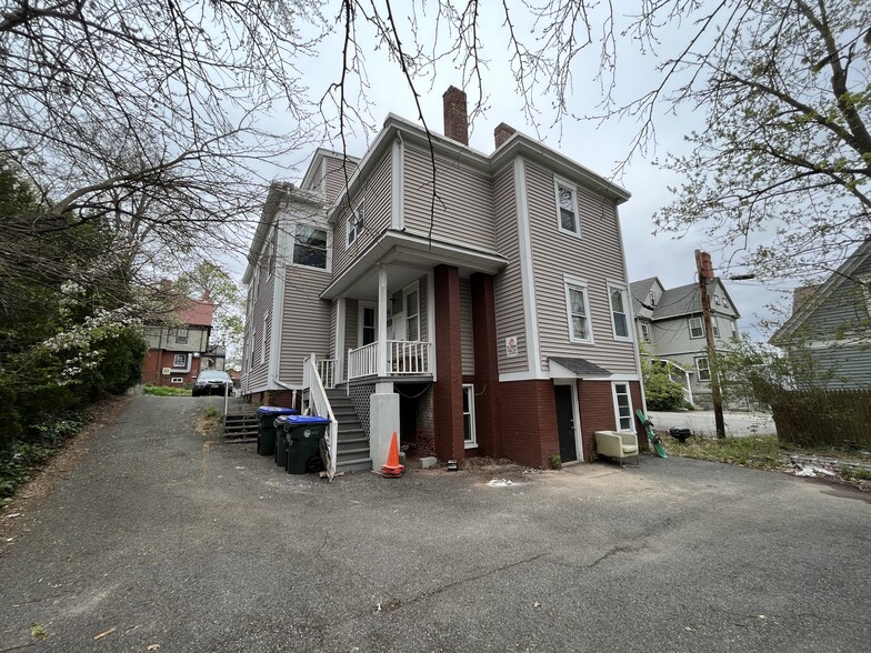 169 Waterman St, Providence, RI for sale - Building Photo - Image 3 of 5