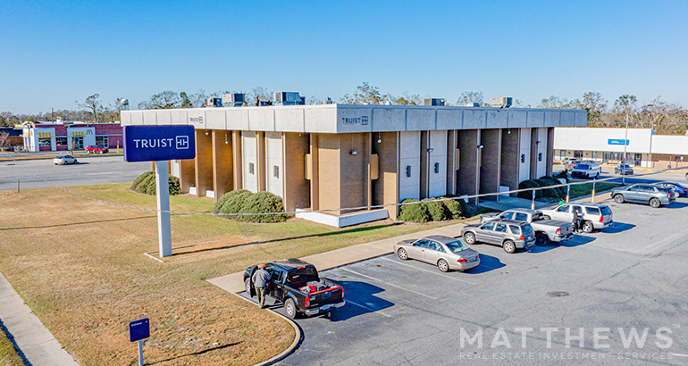 900 E 1st St, Vidalia, GA for sale Building Photo- Image 1 of 4