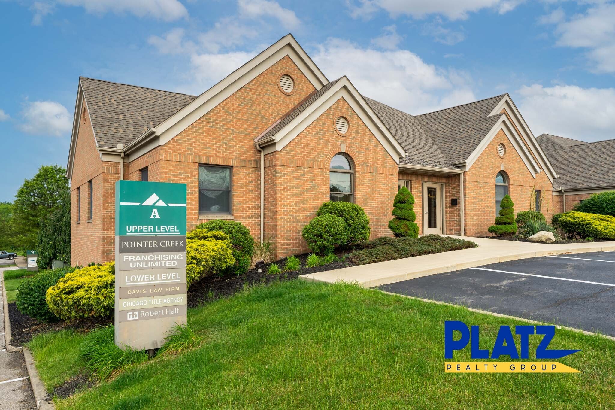 6715 Tippecanoe Rd, Canfield, OH 44406 Building A