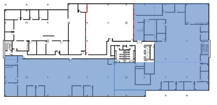 10881 Lowell Ave, Overland Park, KS for lease Floor Plan- Image 1 of 1