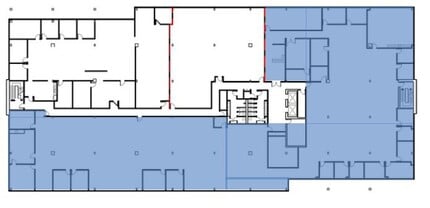 10881 Lowell Ave, Overland Park, KS for lease Floor Plan- Image 1 of 1